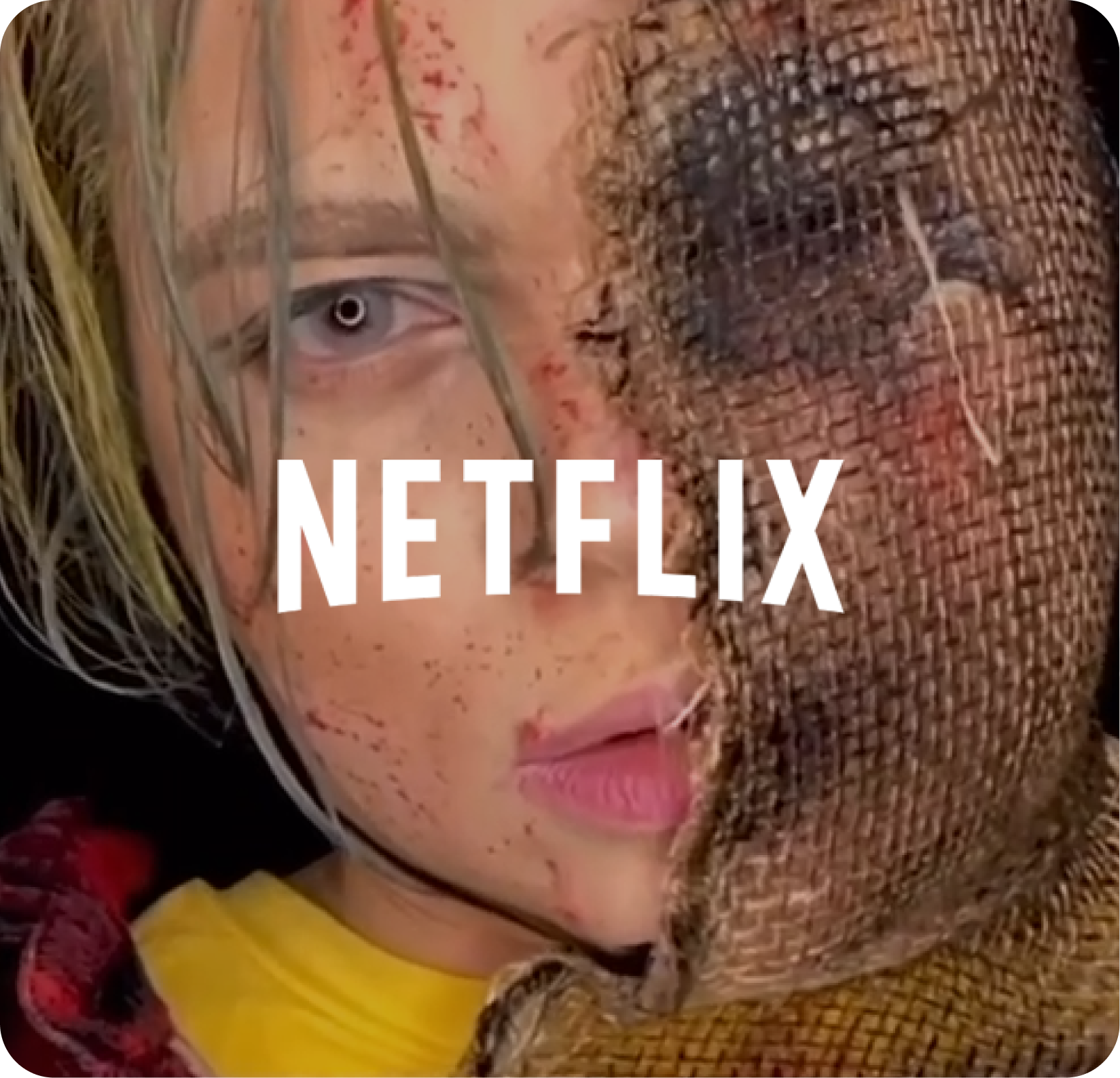 Netflix Campaign